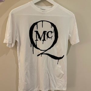 Alexander McQueen T-shirt